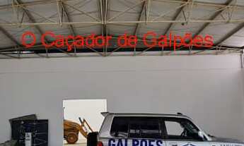 Imagem 4: Galpão comercial e logístico para alugar em Sorocaba no Eden