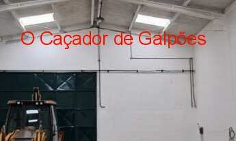 Imagem 7: Galpão comercial e logístico para alugar em Sorocaba no Eden