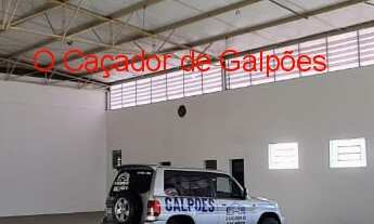 Imagem 5: Galpão comercial e logístico para alugar em Sorocaba no Eden