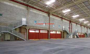 Imagem 7: Galpão para alugar no Embu no Embu das Astes, São Paulo, Rodovia Regis Bittencourt, Km 28