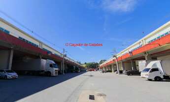 Imagem 4: Galpão para alugar no Embu no Embu das Astes, São Paulo, Rodovia Regis Bittencourt, Km 28