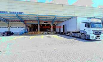 Imagem 4: Galpão para alugar em Arujá, logístico e industrial