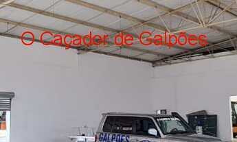 Imagem 3: Galpão comercial e logístico para alugar em Sorocaba no Eden