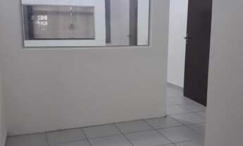 Imagem 2: Sala comercial para locação, 2 divisórias e 3 saletas Bela Vista, Osasco, com banheiro