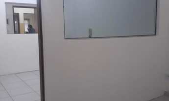 Imagem 5: Sala comercial para locação, 2 divisórias e 3 saletas Bela Vista, Osasco, com banheiro