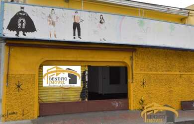 Imagem 2: Imóvel comercial para locação, imóvel comercial Centro de Osasco para locação, Prédio com