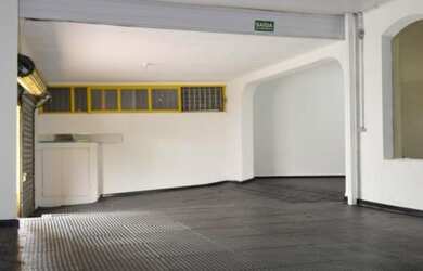 Imagem 4: Imóvel comercial para locação, imóvel comercial Centro de Osasco para locação, Prédio com