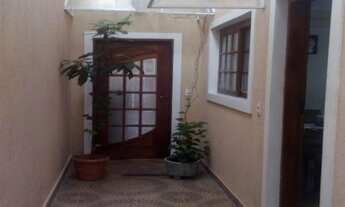 Imagem: SOBRADO COM 3 DORM, 1 SUITE MASTER COM HIDRO