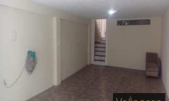 Imagem 2: SOBRADO COM 3 DORM, 1 SUITE MASTER COM HIDRO E 4 VAGAS