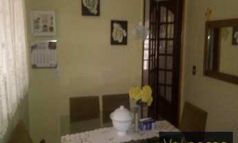 Imagem 4: SOBRADO COM 3 DORM, 1 SUITE MASTER COM HIDRO E 4 VAGAS