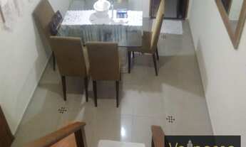 Imagem 5: SOBRADO COM 3 DORM, 1 SUITE MASTER COM HIDRO E 4 VAGAS