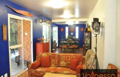 Imagem 3: Sobrado para venda em condomínio fechado, Cotia, 4 dormitórios, sendo 2 suítes