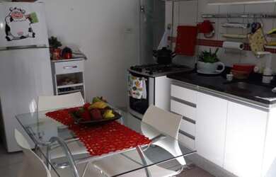 Imagem 6: Sobrado Bela Vista, Osasco, com 3 dorm., edícula, bem localizado