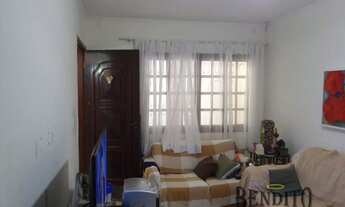 Imagem 4: Casa térrea, em condomínio fechado, 3 dormitórios, 2 suítes, 2 vagas de garagem