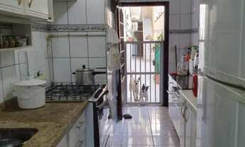 Imagem 6: Casa térrea, em condomínio fechado, 3 dormitórios, 2 suítes, 2 vagas de garagem