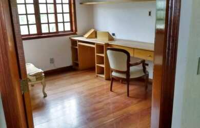 Imagem 3: Sobrado com 4 dormitórios, sendo 1 suíte, piscina, churrasqueira, City Bussocaba