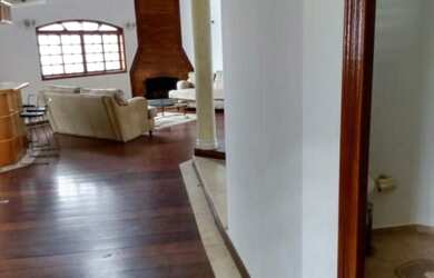 Imagem 4: Sobrado com 4 dormitórios, sendo 1 suíte, piscina, churrasqueira, City Bussocaba