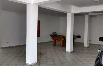 Imagem 5: Sobrado com 4 dormitórios, sendo 1 suíte, piscina, churrasqueira, City Bussocaba