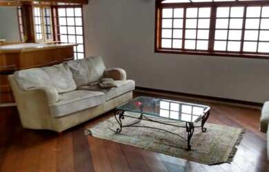 Imagem 7: Sobrado com 4 dormitórios, sendo 1 suíte, piscina, churrasqueira, City Bussocaba