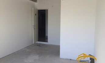 Imagem: Sala comercial, banheiro privativo, 1 vaga