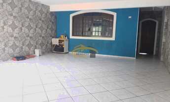 Imagem: Sobrado venda 4 dormitórios, 2 suítes