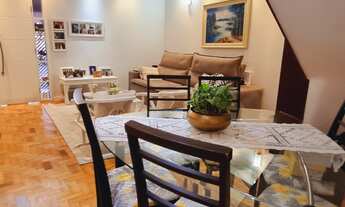 Imagem 7: Sobrado para venda, KM 18, Osasco, com 3 dormitórios, 2 vagas de garagem, quintal e edícul