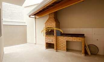 Imagem: Sobrado para venda, Bela Vista, Osasco