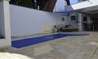 Imagem: Sobrado de Luxo no Parque dos Príncipes