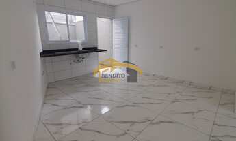 Imagem 2: Sobrado Novo Bela Vista, Osasco, com 2 suíte, quintal, 2 vagas de garagem