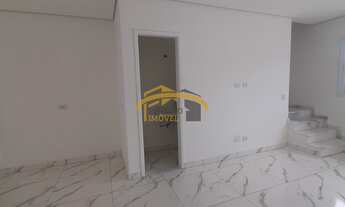 Imagem 3: Sobrado Novo Bela Vista, Osasco, com 2 suíte, quintal, 2 vagas de garagem