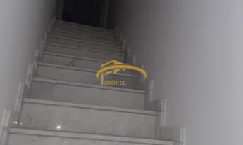 Imagem 6: Sobrado Novo Bela Vista, Osasco, com 2 suíte, quintal, 2 vagas de garagem