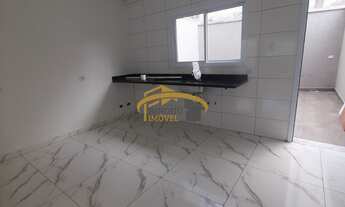 Imagem: Sobrado Novo Bela Vista, Osasco, 3 dormitórios