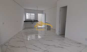 Imagem 1: Sobrado Novo Bela Vista, Osasco, com 2 suíte, quintal, 2 vagas de garagem