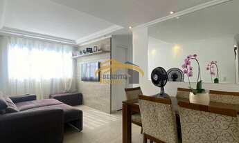 Imagem 5: Apartamento para venda, Osasco, com 2 dormitórios, 1 vaga de garagem, próximo a estação de