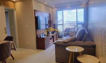 Imagem: Apartamento para venda, Bela Vista, Osasco