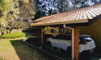 Imagem 2: Casa em condomínio fechado, Barueri, com 3 dormitórios, sendo 1 suíte máster, 4 vagas de g