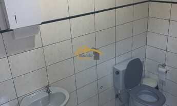 Imagem 7: Sala comercial para locação, Vila Osasco, com lavabo, ar condicionado e 1 vaga de garagem