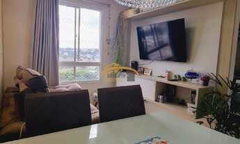 Imagem 6: Apartamento para venda, Quitaúna, Osasco, com 2 dormitórios, cozinha planejada, ok para fi