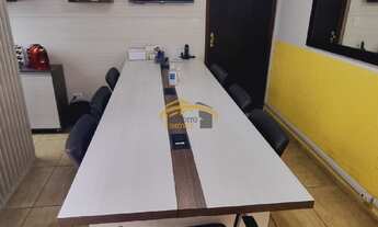 Imagem 7: Prédio comercial para LOCAÇÃO E VENDA, Centro, Campesina, com ar condicionado e roof top