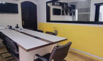 Imagem 6: Prédio comercial para LOCAÇÃO E VENDA, Centro, Campesina, com ar condicionado e roof top