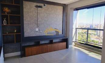 Imagem: Apartamento Bela Vista, semi novo, com 2