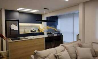 Imagem: Apartamento em Alphaville Acqua Park, com