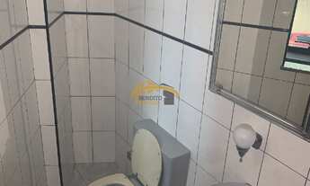 Imagem 5: Sala comercial para locação, Vila Osasco, com lavabo, ar condicionado e 1 vaga de garagem