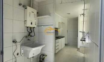 Imagem 5: Cobertura duplex para venda, Centro de Osasco, com 3 suítes, sendo 1 com closet, 2 vagas d