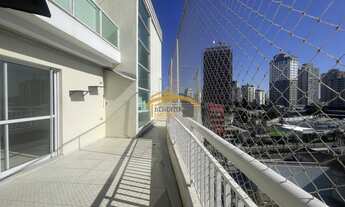 Imagem 6: Cobertura duplex para venda, Centro de Osasco, com 3 suítes, sendo 1 com closet, 2 vagas d