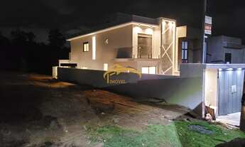 Imagem 3: Sobrado para venda em condomínio fechado, Santana de Parnaíba, com 3 dormitórios, sendo 1