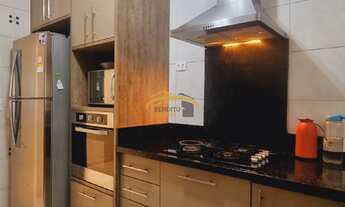 Imagem 5: Apartamento para venda, Bela Vista, Osasco, com 3 dormitórios, sendo 1 suíte, 2 vagas de g