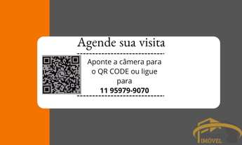 Imagem 7: Apartamento em Alphaville Acqua Park, com 1 dormitório , sala ampla, planejados, lazer com
