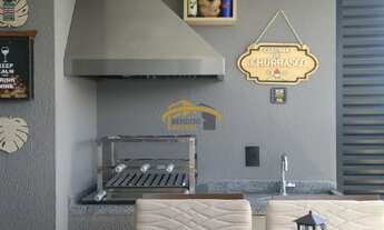 Imagem: Apartamento Point Vila Yara, com 2 dormitórios