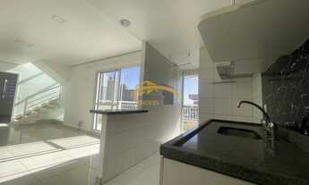 Imagem 3: Cobertura duplex para venda, Centro de Osasco, com 3 suítes, sendo 1 com closet, 2 vagas d